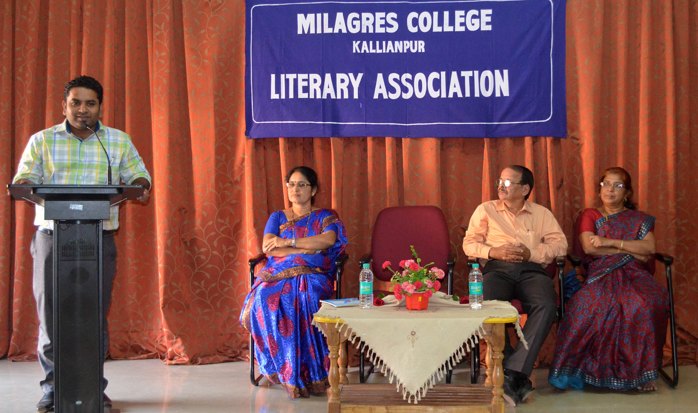 ಉಡುಪಿ: ಪತ್ರಿಕೋದ್ಯಮ ತರಬೇತಿ ಕಾರ್ಯಾಗಾರ